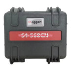 New Megger S1-568/1068/1568 MEGOHMMETER 5KV-15KV Insulation Resistance Tester in Stock Promotion   ytdi