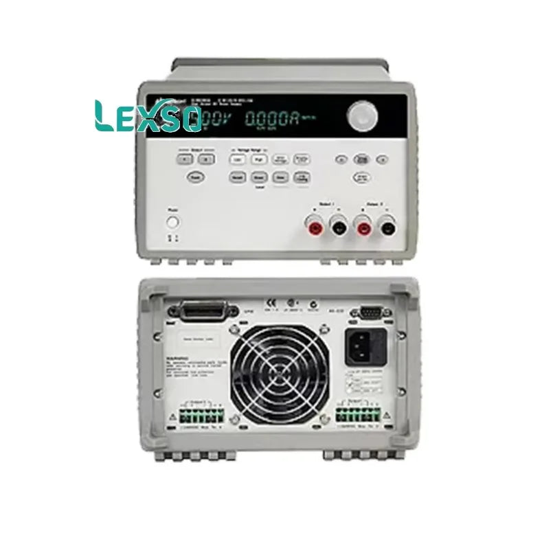 Keysight Agilent E3647A/E3645A/E3646A/E3648A/E3649A Power Supply-OEM Customizable 3-Month Warranty lexso