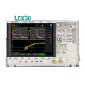 Keysight MSOX4022A lab cars tester InfiniiVision Oscilloscopes 200MHz/2+16Channels/ 4 Mpts lexso
