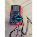 UNI-T UT-81C LCD Backlight 16MHz 80MSs Real-Time Sample Rate USB Interface Scope DMM Oscillographic Type  lexso