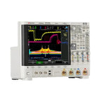 Keysight Technology MSOX6004A 8/12-Bit Resolution 20 Gsamples/s Digital Multiscope Oscilloscope