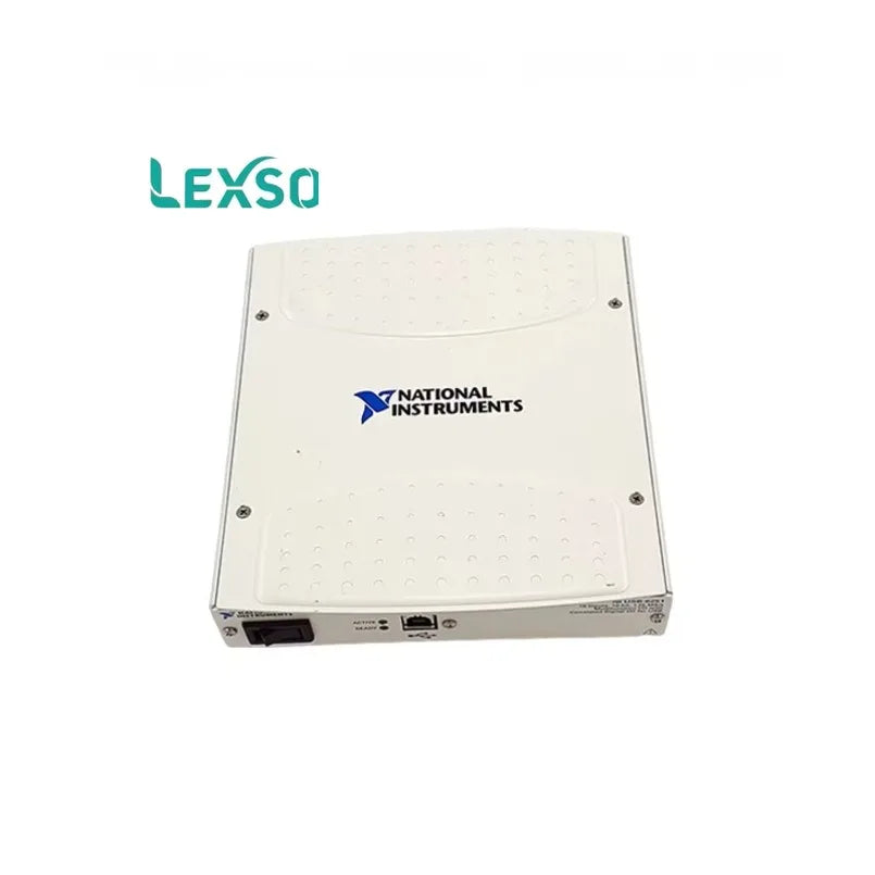 NI-USB-6346 Multifunction I-O Device 8-way AI 16-bit 500 KS/s 2-way AO900 OEM Customized American Origin lexso