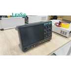 UNI-T MSO3034HD  350MHz, 4+16 Channel, 2.5 GSa/s, 12bit Mixed Signal Oscilloscope with 10.1 Inch Touch Screen Display lexso    ytdi