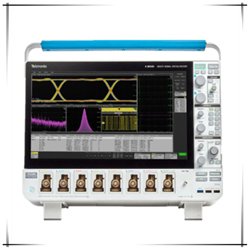 Used Tektronix MSO58 Mixed Signal Oscilloscope Made in America