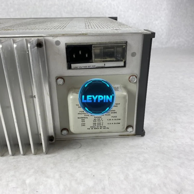 Tektronix 1450-1 Television Demodulator    ytdi