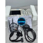 New UNI-T UPO2204 200MHz 4Ch Mixed Signal Oscilloscope lexso