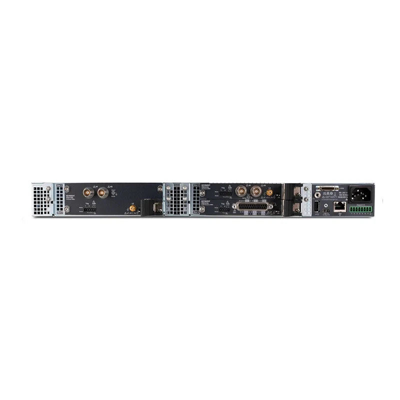 Keysight PZ2100A High-Density Precision SMU Mainframe (4 slots, 1U) - Get a Discount