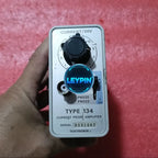 Tektronix TYPE 134 Current Probe Amplifier with Tektronix P6022 Current Probe   ytdi