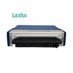 C-Series Temperature Input Modules NI-9217 NI-9214 NI-9210 Electronic Measuring Instruments lexso