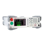 UNI-T UT5310D+ Programmable HIPOT Tester AC DC Withstand Voltage Tester with RS232 Interface 4.3'' TFT LCD 1CH 5KV 6KV 10mA LS    ytdi