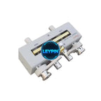 Tonghui TH26047 Test Fixture Fits for LCR Series    ytdi