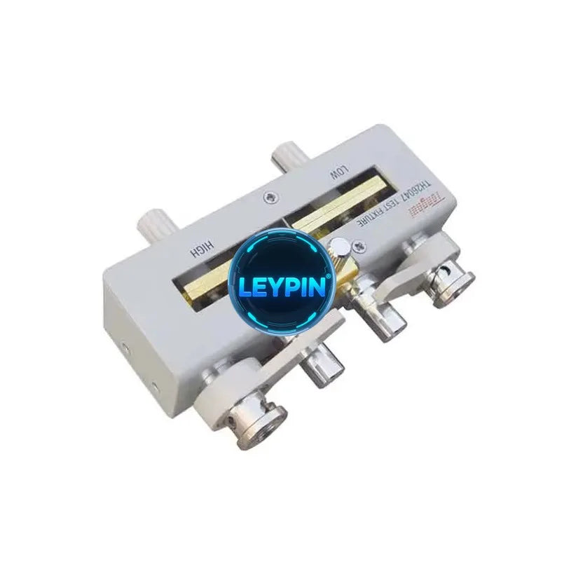 Tonghui TH26047 Test Fixture Fits for LCR Series    ytdi