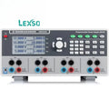 Rohde&Schwarz HMP4030 High Performance Power Supply Maximum Output Power 384 W  lexso