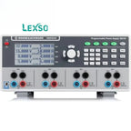 Rohde&Schwarz HMP4030 High Performance Power Supply Maximum Output Power 384 W  lexso