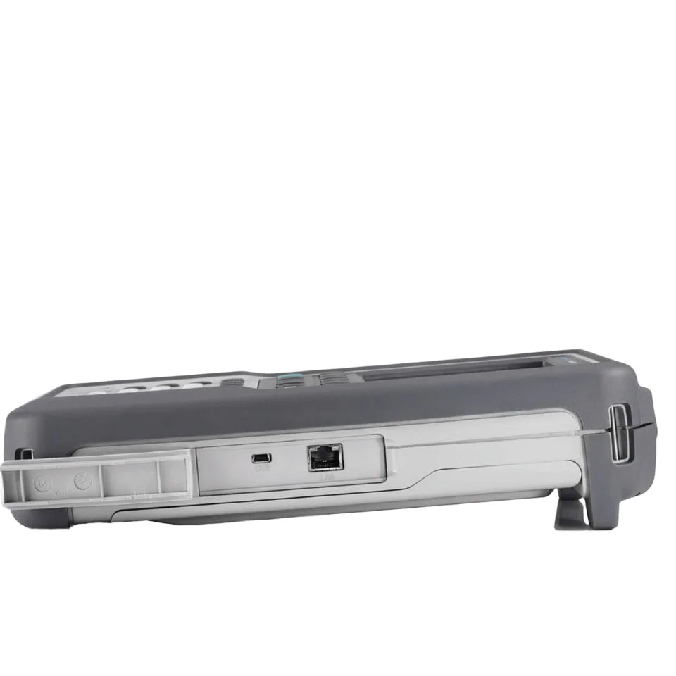 Rohde & Schwarz R&S ZPH Cable Rider 3 GHz or 4 GHz Electronic Measuring Instruments Fast and Efficient