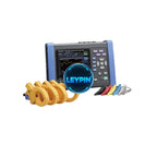 HIOKI Portable Power Quality Analyzer PQ3198 PQ3100 High Precision Electronic Components ytdi