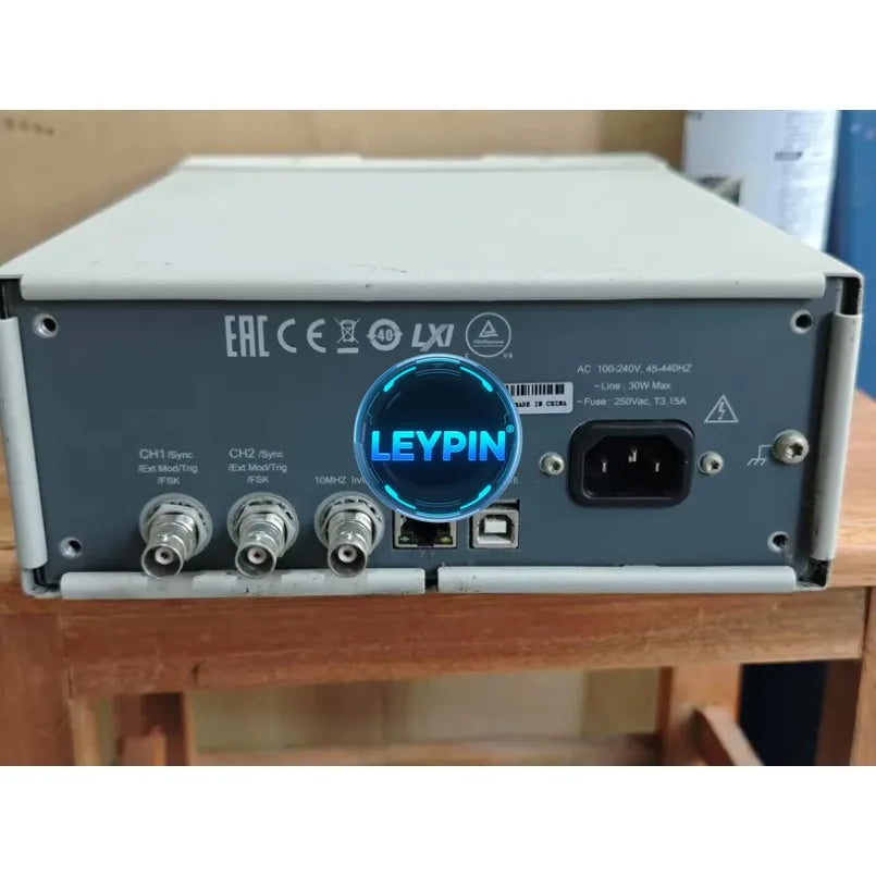 RIGOL Universal DG1032Z Function Arbitrary Waveform Generator   lexso