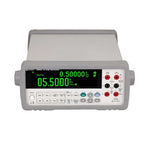 Keysight Agilent 34450A Five and a Half Digit Multimeter with Intelligent OLED Display