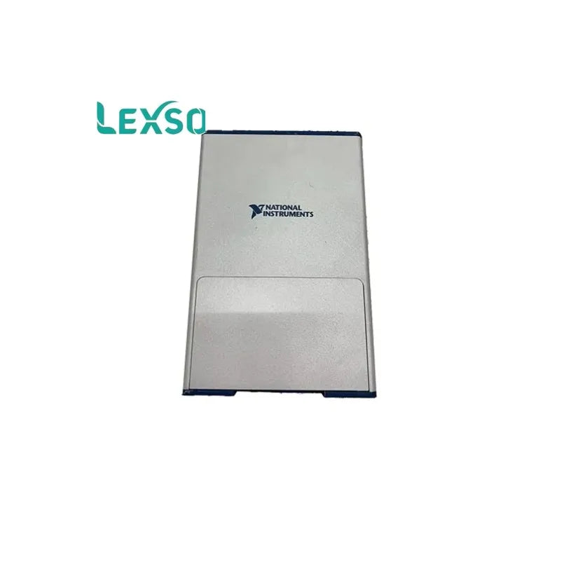 NI USB-6351 781440-01 Multifunction IO Device X-Series USB Data Acquisition Card American Made OEM Customizable   lexso