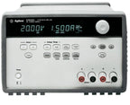 E3646A Agilent DC Power Supply second-hand