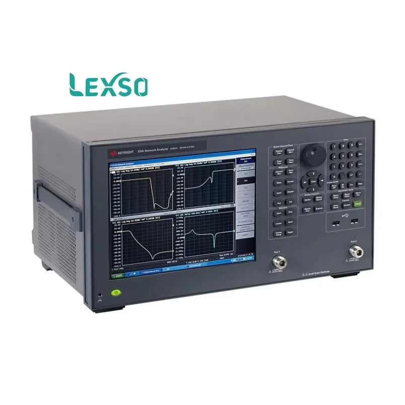Keysight E5063A ENA Vector Network Analyzer - Get a Discount      ytdi