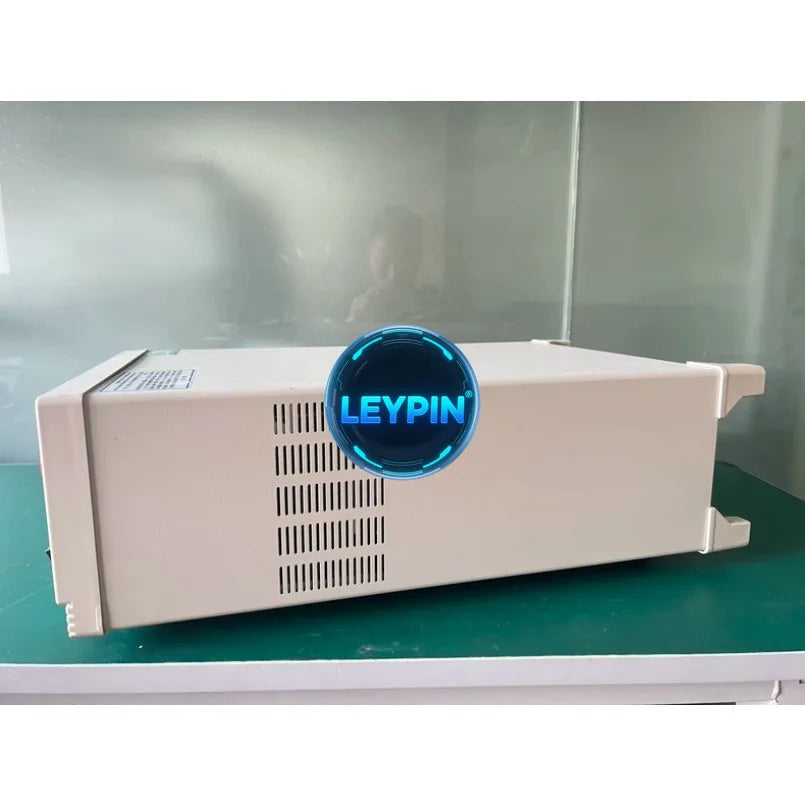 3153 Hioki Resistance Meter     lexso