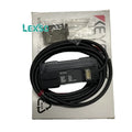 Keyence Factory price CZ-V22 +CZ-H32 + CZ-H35S + CZ-H37S + CZ-H52 RGB sensor keyence lexso