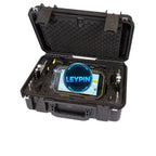 Easy-Laser XT360 Quick and Easy Gearbox & Pump Motor Shaft Alignment Testing Equipment   lexso