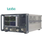 Keysight N5247BM Active Device Characterization Solution up to 67 GHz lexso