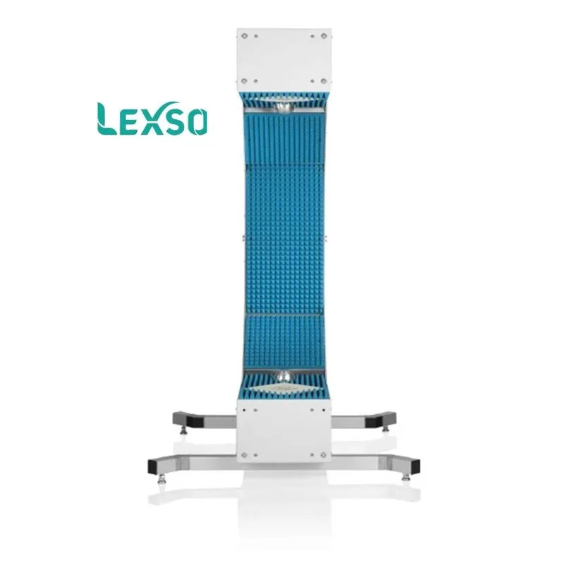 High Quality ROHDE&SCHWARZ QAR50-R Automotive Radome Tester Electronic Measuring Instrument lexso