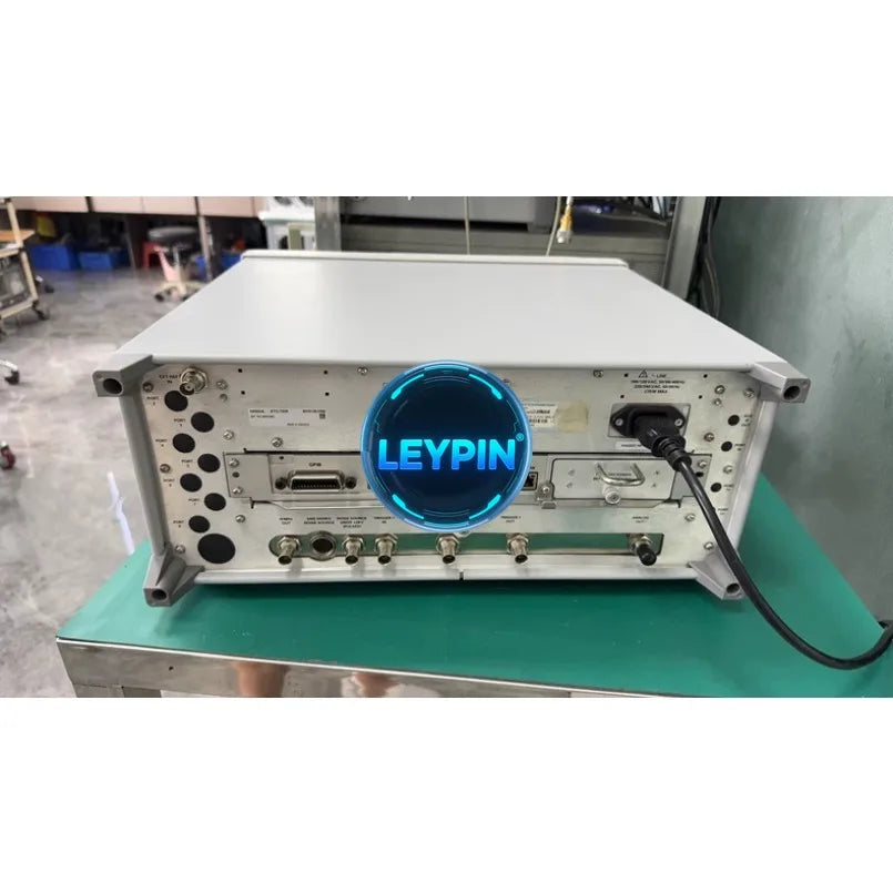 HP/AGILENT/ Keysight  N9000A CXA Signal Analyzer 9KHz to 26.5 GHz Opts 526 USED     ytdi
