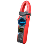 UNI-T UT216D OLED Display 600A True RMS Digital Clamp Meters AC/DC Current V/A CapacitanceOhm Freq Temp VFC NCV  lexso