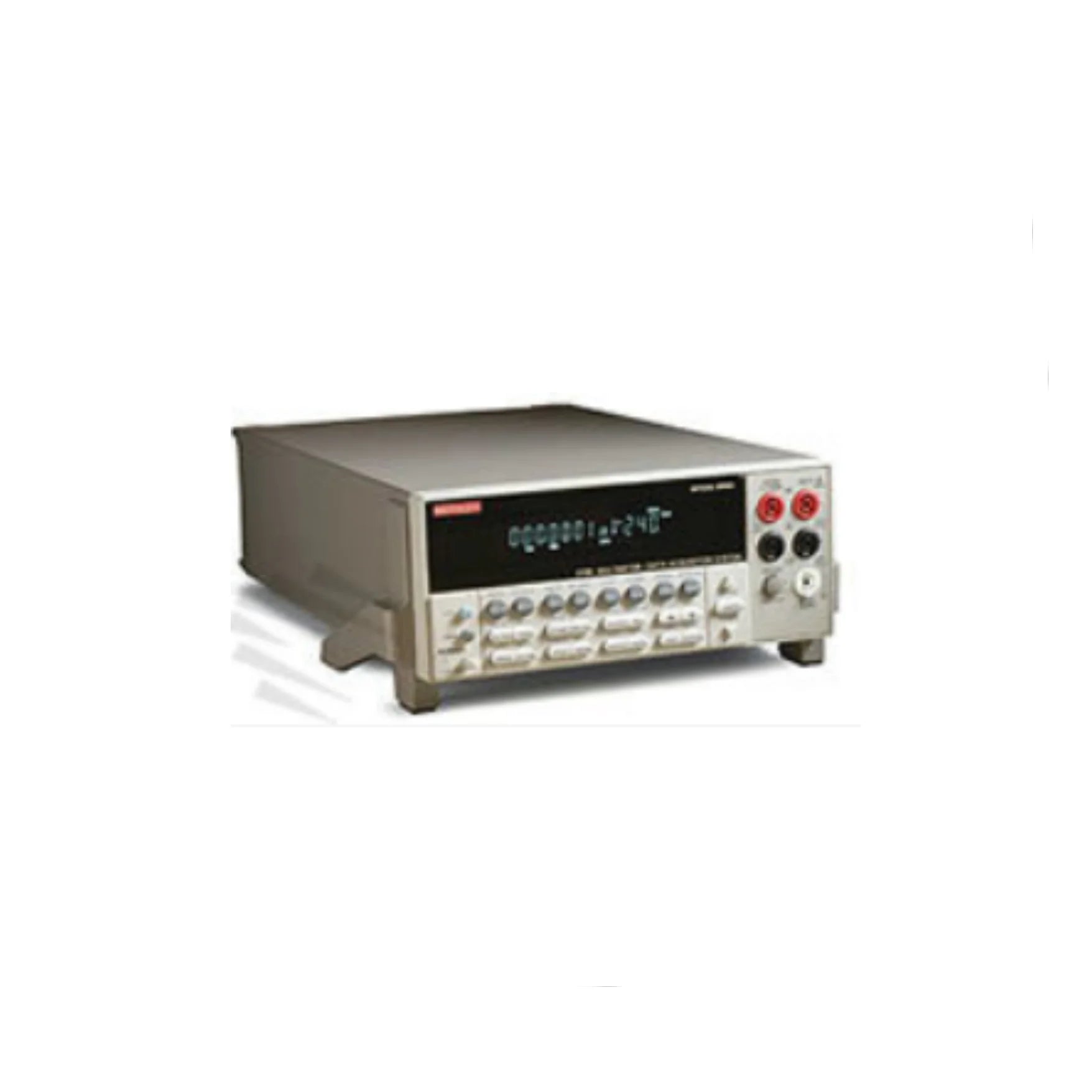 KEITHLEY 2700 Multi-Function Multi-Channel Data Collector