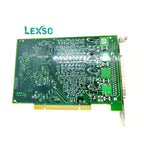 National Instruments PCI-6517 Digital I/O Device lexso