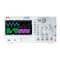 UNI-T MSO2104-S 100MHz Digital Oscilloscope with 4 16Ch MSO and Signal Generator OEM Customizable for Test Instrument