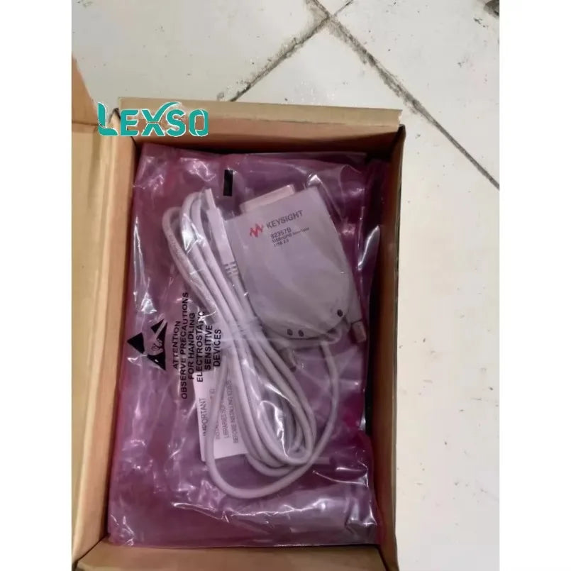 1PC Keysight 82357B USB-GPIB Interface High-Speed USB 2.0 USB GPIB card new   lexso