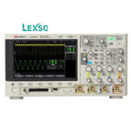 Keysight DSOX3104A Oscilloscope: 1 GHz, 4 Analog Channels lexso