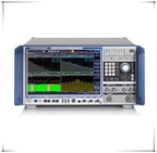 Used Rohde & Schwarz FSW8 spectrum and signal analyzer