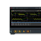 Used Keysight EXR204A Infiniium EXR Series Oscilloscope 2 GHz 4 Channels