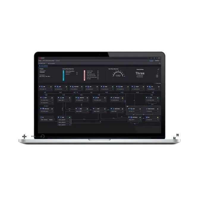 Keysight P8900S LoadCore Communication & Networking Product Core Network Solutions