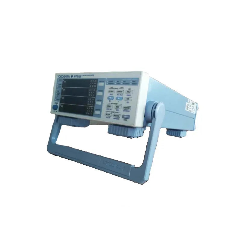 YOKOGAWA WT310E Series Digital Power Meters Electronic Analyzers for Precision Measuring Instruments