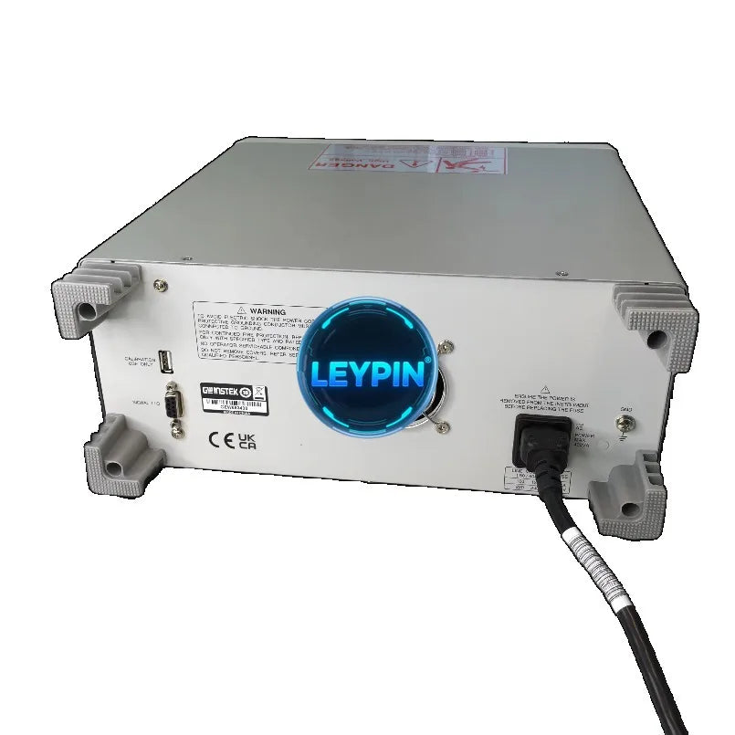 GWINSTEK GPT-9603/GPT-9612/GPT-9602/GPT-9601 Digital  Tester 110V-230V Power Supply 100VA AC Test 0.10kV-5.00kV     lexso