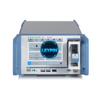 ROHDE&Schwarz IQW100/1000 Wideband I/Q Electronic Data Recorder for Electronic Measuring Instruments    lexso