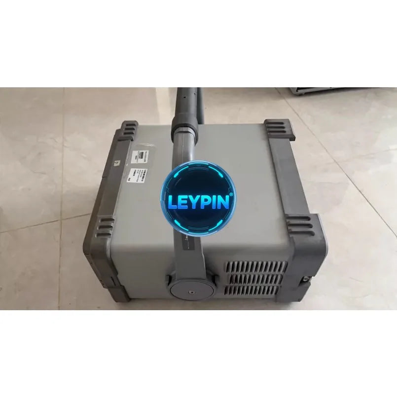 Agilent E4403B Spectrum Analyzer 9 KHz-3.0 GHz With Calibration* lexso