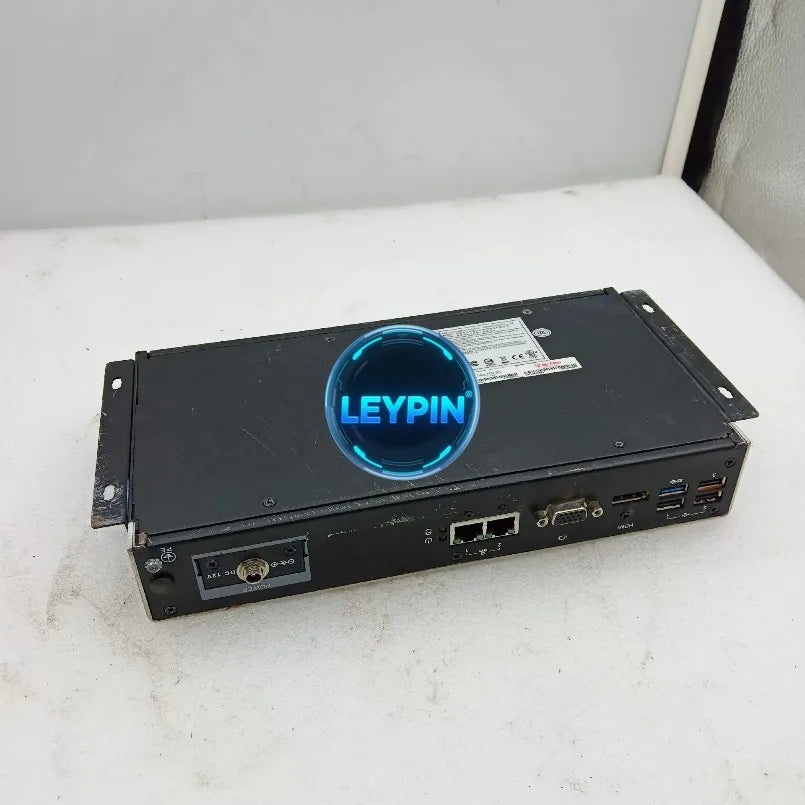Advantech ARK-2230L Embedded Industrial Computer J1900 Dual LAN VGA+HDMI Industrial IoT Gateway Automation Controller ytdi