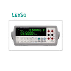 Keysight Digital Multimeter 34450A Five-and-a-Half Digits, OLED Display 50000 memory lexso