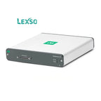 National Instruments NI-USB-7845 Multifunction Reconfigurable I/O Device Bus Connector USB 2.0 Clock Rate 80 MHz 1 Month lexso