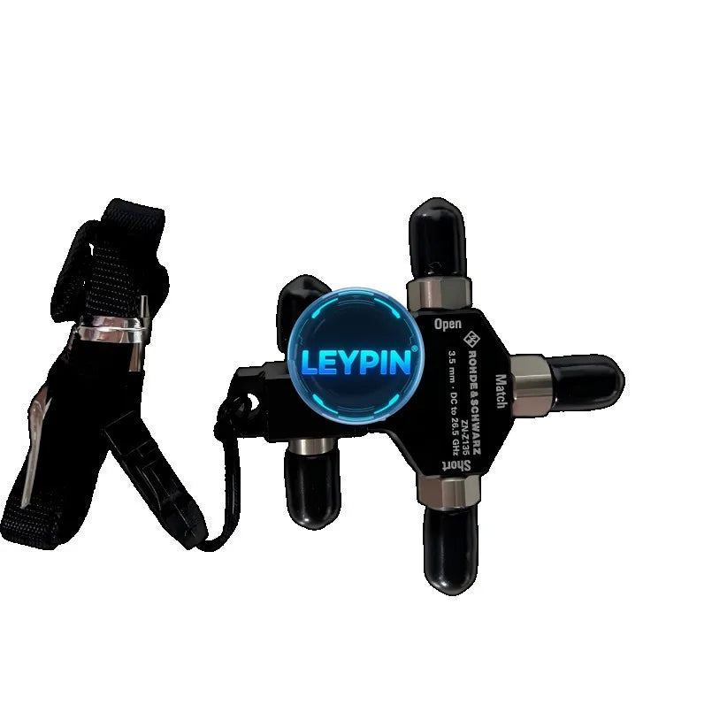 RS ZN-Z135 Economical 26.5G Network Analyzer Calibration Kit for Test Instruments      lexso