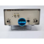 Anritsu MH648A Pre Amplifier 0.1 to 1200 MHz Gain 30 dB     ytdi