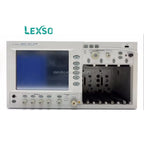 Keysight Used 86100C Infiniium DCA-J Oscilloscope Mainframe (Agilent 86100C) lexso